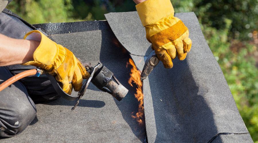 Expert tile roof repair services in Coosawhatchie, SC